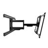 KANTO PMX700 Pro Series Full Motion TV Wall Mount for 42-inch to 100-inch TVs, Black