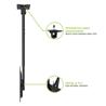 KANTO CM600 Full Motion Ceiling TV Mount for 37" to 70" TVs - Black