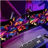 MSI Heavy Duty Dual Monitor Stand Arms - MPG MT201DR V2 -