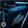 MSI Heavy Duty Dual Monitor Stand Arms - MPG MT201DR V2 -