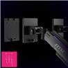 MSI Heavy Duty Dual Monitor Stand Arms - MPG MT201DR V2 -