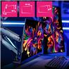 MSI Heavy Duty Dual Monitor Stand Arms - MPG MT201DR V2 -