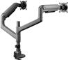One For All Universal Heavy Duty Dual Monitor Arm (DM5210)