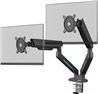 One For All Universal Gaming Dual Monitor Arm