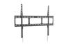 SUPPORT MURAL POUR ÉCRAN PLAT AMER, FIXE (60 KG)