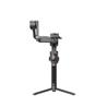 DJI RS 4 Pro Combo 3-Axis Gimbal Stabilizer for DSLR and Cinema Camera