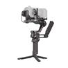 DJI RS 4 Combo 3-Axis Gimbal Stabilizer for DSLR and Mirrorless Camera