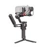 DJI RS 4 Combo 3-Axis Gimbal Stabilizer for DSLR and Mirrorless Camera