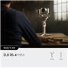 DJI RS 4 Mini