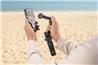 DJI OM Magnetic Quick-Release Mount