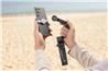 DJI OM Pince magnétique pour téléphone série 7