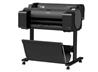 IMAGEPROGRAF GP-200, 5-Colour plus Fluorescent Pink ink 24-inch Printe