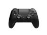 Manette sans fil SCUF OMEGA préconfigurée pour PS5 / PC – Noir