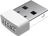 Manette de jeu sans fil MSI Force GC300, blanche