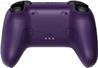 Manette sans fil 8BitDo Ultimate 2 pour Windows et Android - Violet