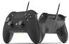 SCUF ENVISION Wired Gaming Controller for PC – Black