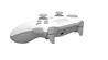 Manette de jeu sans fil SCUF ENVISION PRO pour PC – Blanc