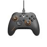 Manette filaire SCUF VALOR PRO pour PC/Xbox – Gris acier