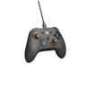 Manette filaire SCUF VALOR PRO pour PC/Xbox – Gris acier