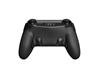 Manette sans fil SCUF OMEGA préconfigurée pour PS5 / PC – Noir