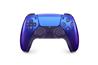 Manette sans fil DualSense® PlayStation 5 de SONY pour – Chroma Indigo