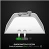 Manette sans fil SteelSeries Aeon Pro pour Xbox, PC et appareils mobiles