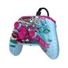 Manette filaire avancée PDP REMATCH GLOW : Android Dreams / Xbox et PC