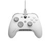 Manette filaire SCUF VALOR pour Xbox Series X|S, Xbox One et PC Blanc