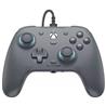 Manette de jeu filaire GameSir G7 SE pour Xbox, gris moucheté(Open Box)