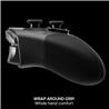 SteelSeries Aeon Pro Wireless Controller for XBOX, PC, and Mobile