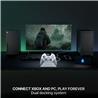 Manette sans fil SteelSeries Aeon Pro pour Xbox, PC et appareils mobiles