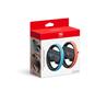Volant Joy-Con™ 2 pour Nintendo Switch (lot de 2)