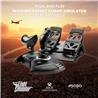 Kit complet THRUSTMASTER T.Flight X - Xbox/PC (4460211)