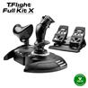 Kit complet THRUSTMASTER T.Flight X - Xbox/PC (4460211)