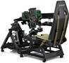 NEXT LEVEL RACING Flight Seat Pro Boeing Military Edition (NLR-S039)