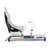 Thermaltake - Cockpit de simulateur de vol GF500 Snow