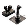 THRUSTMASTER HOTAS warthog flight
