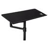 Thermaltake - Keyboard & Mouse Tray - Black