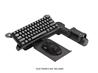 Plateau pour clavier et souris NEXT LEVEL RACING F-GT Pro Direct (NLR-