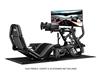 Plateau pour clavier et souris NEXT LEVEL RACING F-GT Pro Direct (NLR-