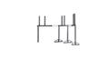 Playseat® TV Stand Pro Triple Package (R.AC.00154)