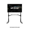 NEXT LEVEL RACING Lite Free Standing Monitor Stand (NLR-A020)