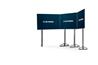 Playseat® TV Stand Pro Triple Package (R.AC.00154)