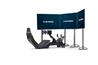 Playseat® TV Stand Pro Triple Package (R.AC.00154)