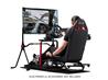 NEXT LEVEL RACING Wheel Stand Lite 2.0 (NLR-S040)