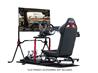 NEXT LEVEL RACING Wheel Stand Lite 2.0 (NLR-S040)