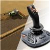 THRUSTMASTER SimTask FarmStick X (4169106) / PS & PC