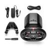 Volant et pédalier de course à retour de force THRUSTMASTER T248R, 3,1