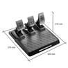 Volant et pédalier de course à retour de force THRUSTMASTER T248R, 3,1