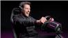 Playseat® Evolution Racing Chair - Black Alcantara (REM.00008)